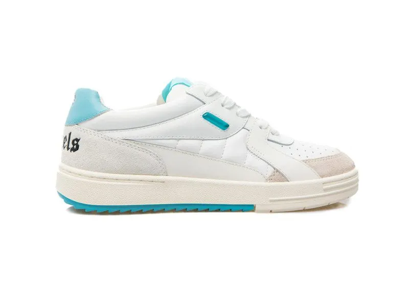 Palm Angels Palm University White Light Blue | PMIA078S23LEA0010140