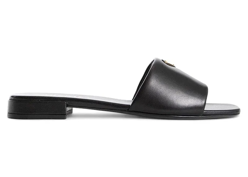 Prada Slippers Black | 1XX714_2DL8_F0002