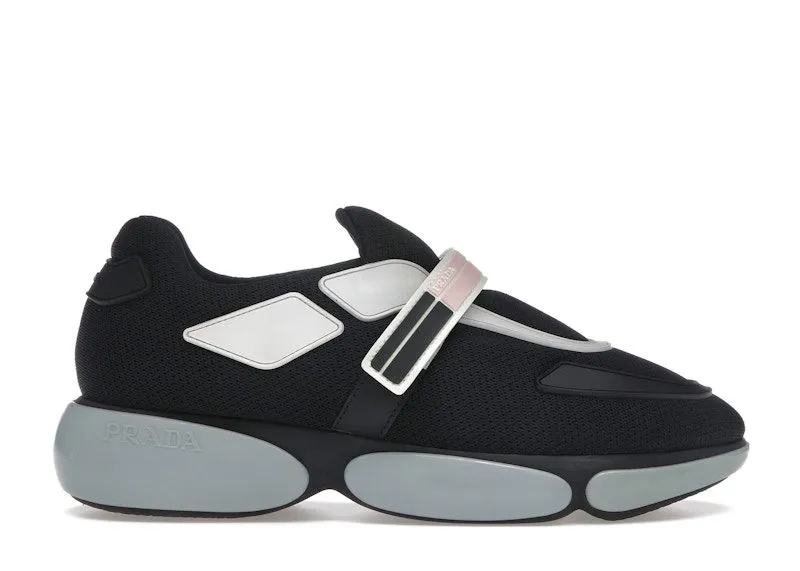 Prada Cloudbust Black SIlver | 1E2931 3K5Z F0189