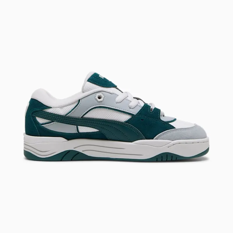 Puma 180 Feather Grey Dark Myrtle | 389267-23