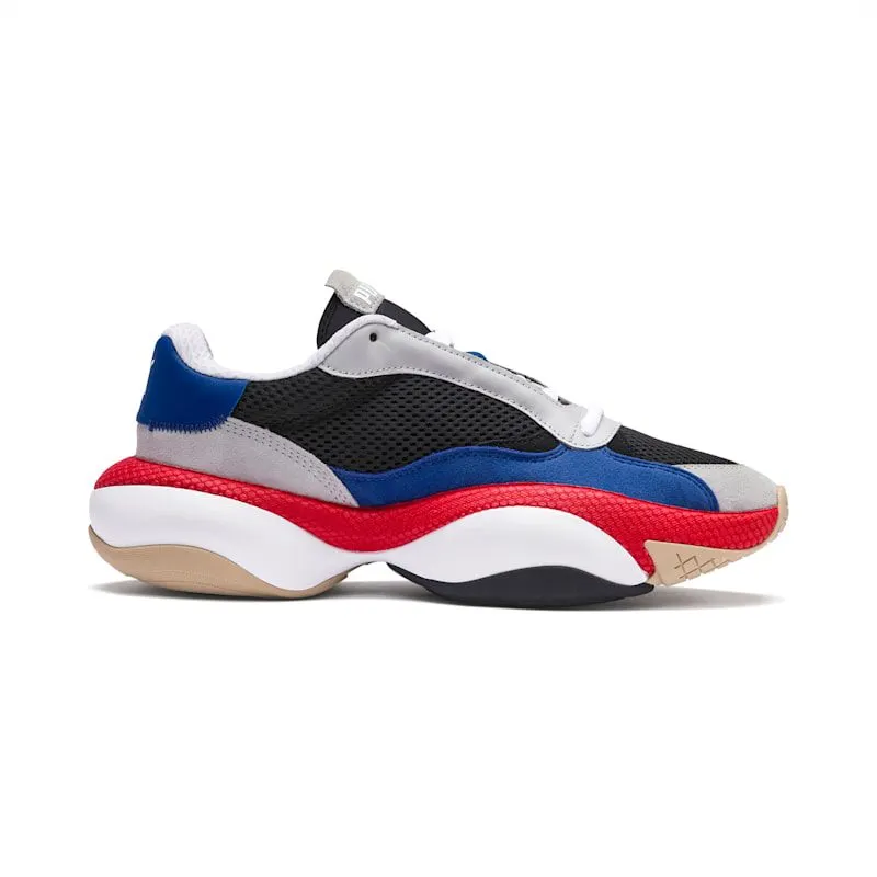 Puma Alteration Kurve High Rise Black “High Rise / Puma Black” | 369794-03