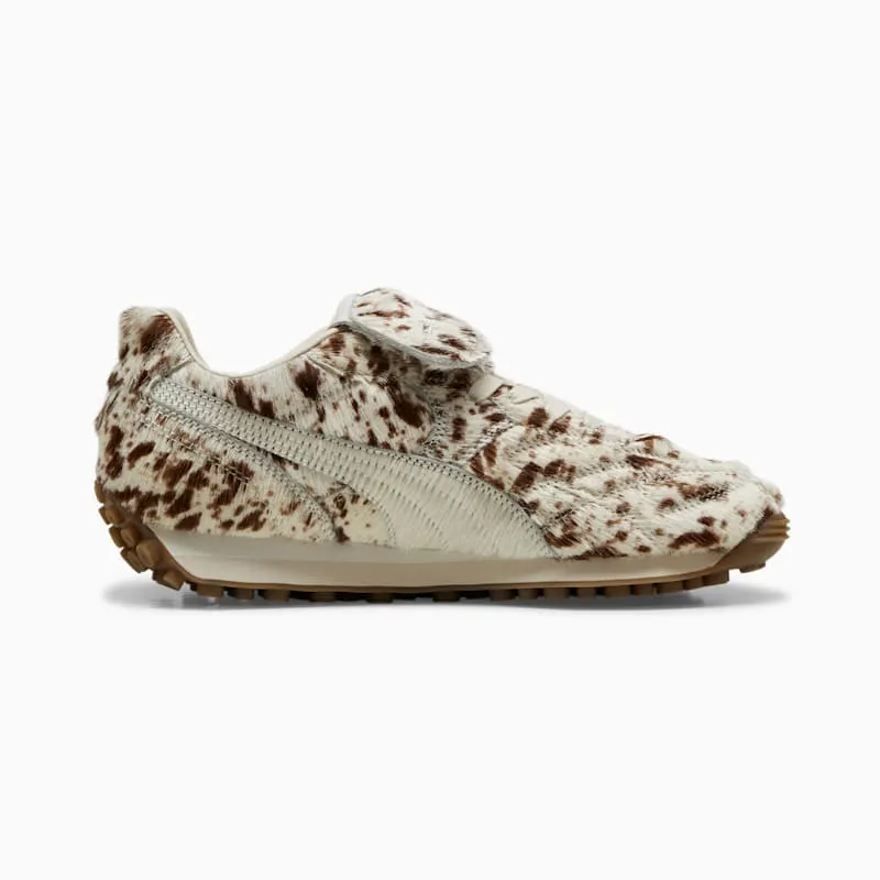 Puma Avanti Pony Hair Rihanna Fenty Alpine Snow | 399815-01