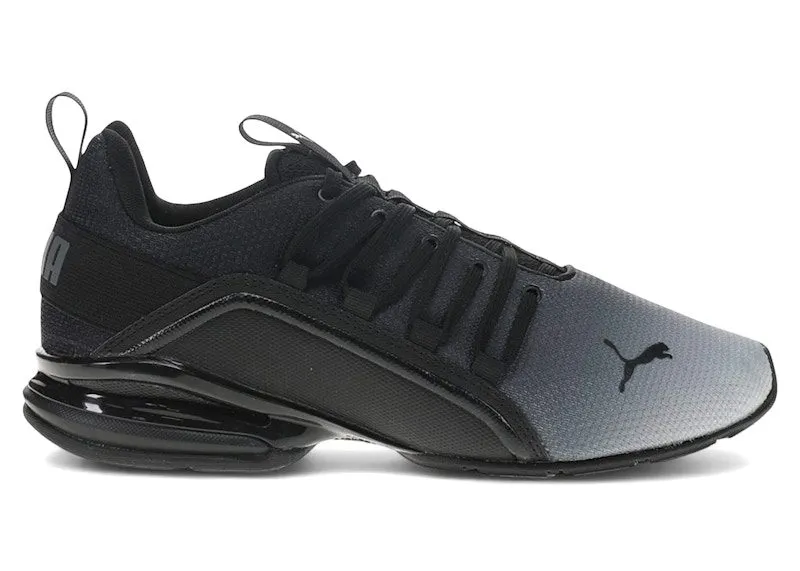 Puma Axelion Fade 2 Cool Mid Grey “Cool Mid Grey / Black” | 311197-02