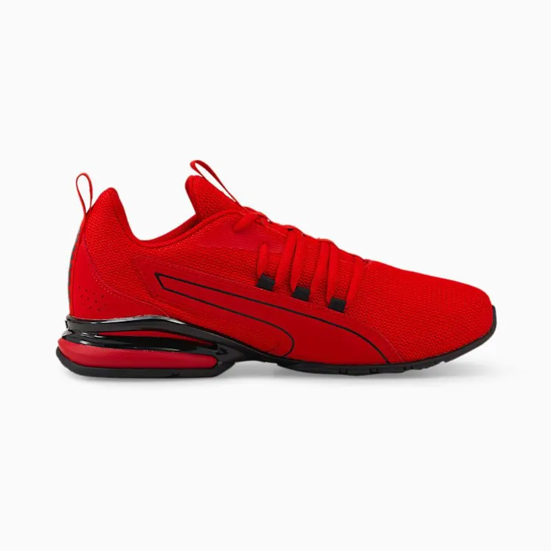 Puma Axelion NXT High Risk Red “High Risk Red / Black” | 195656-09