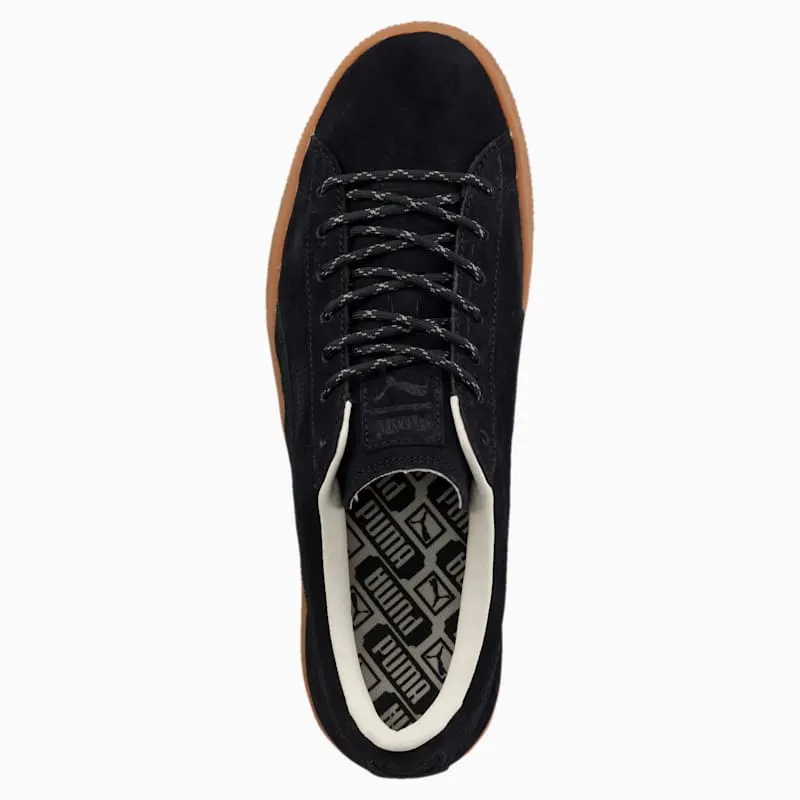 Puma Basket Classic Winterized Puma Black | 361324-02