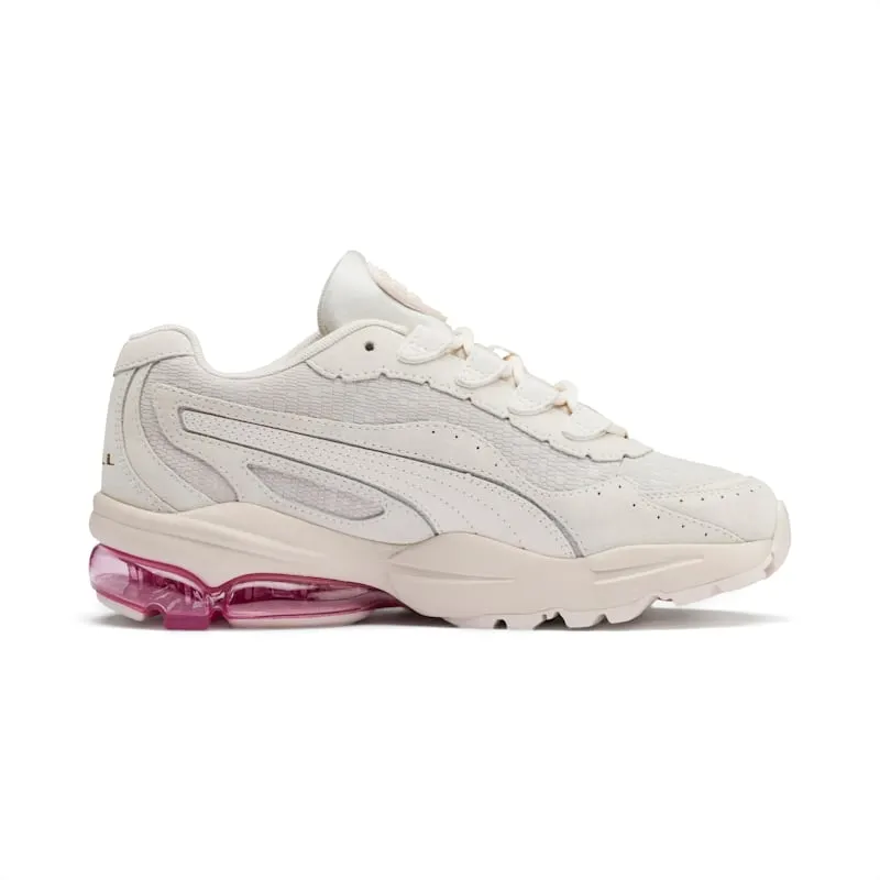 Puma Cell Stellar Tonal Marshmallow Puma Team Gold | 370951_01