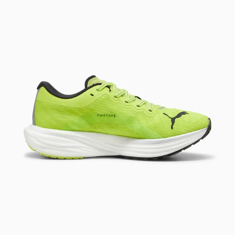 Puma Deviate Nitro 2 Lime Pow “Lime Pow / Black / White” | 376807-20