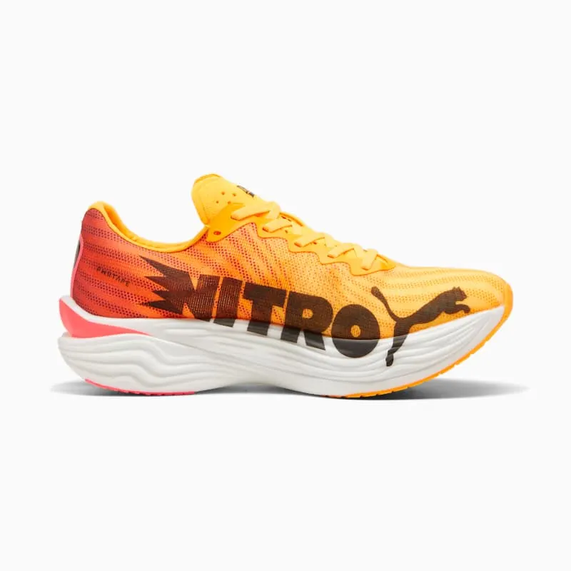 Puma Deviate Nitro Elite 3 Sun Stream “Sun Stream / Sunset Glow” | 310554-01