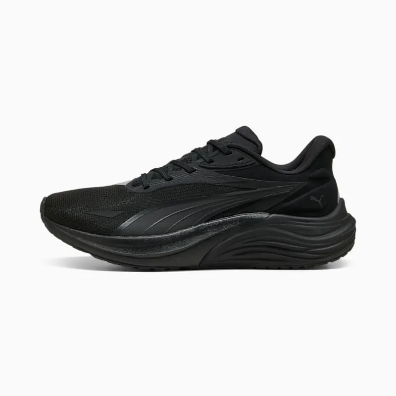Puma Electrify Nitro 4 Black “Puma Black / Puma Black” | 310789-08