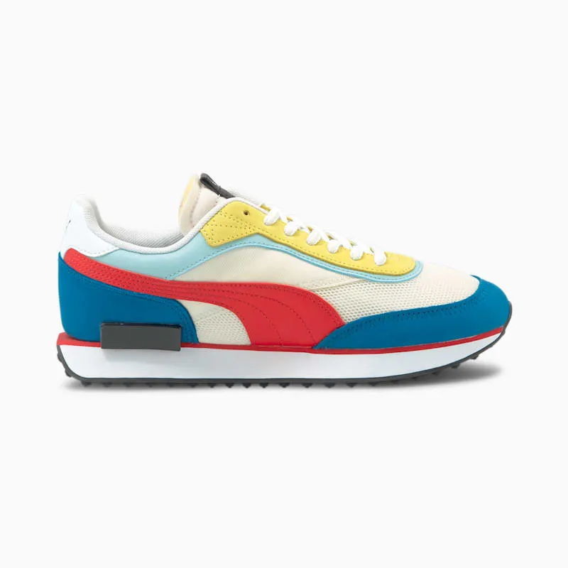 Puma Future Rider Icons Marshmallow Star Sapphire | 380723-01