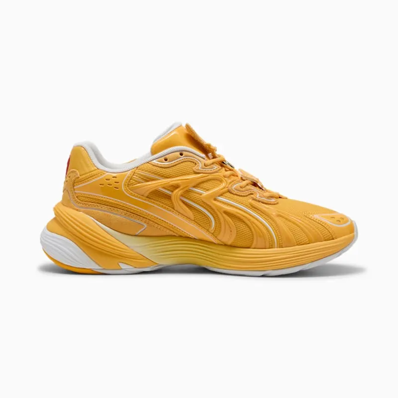 Puma Inverse Sonic The Hedgehog Tails “Yellow Sizzle” | 404364-01
