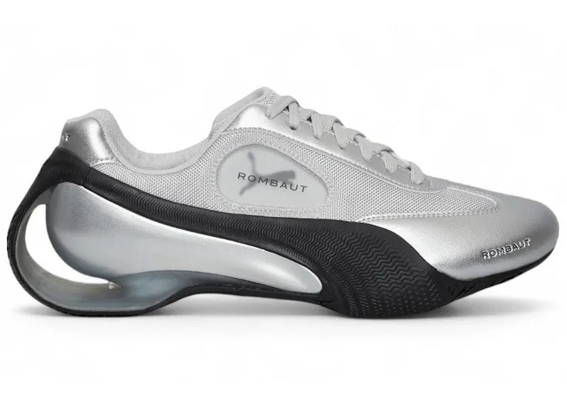 Puma Levitation Rombaut Silver | 406169-01