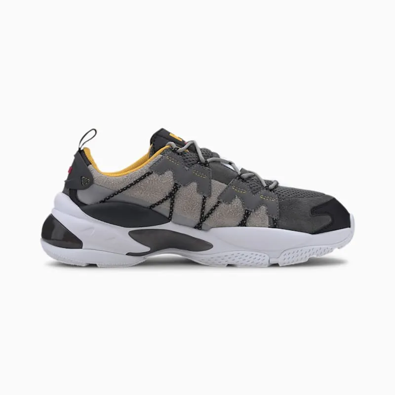 Puma Lqdcell Helly Hansen “Grey / Orange” | 372633-01