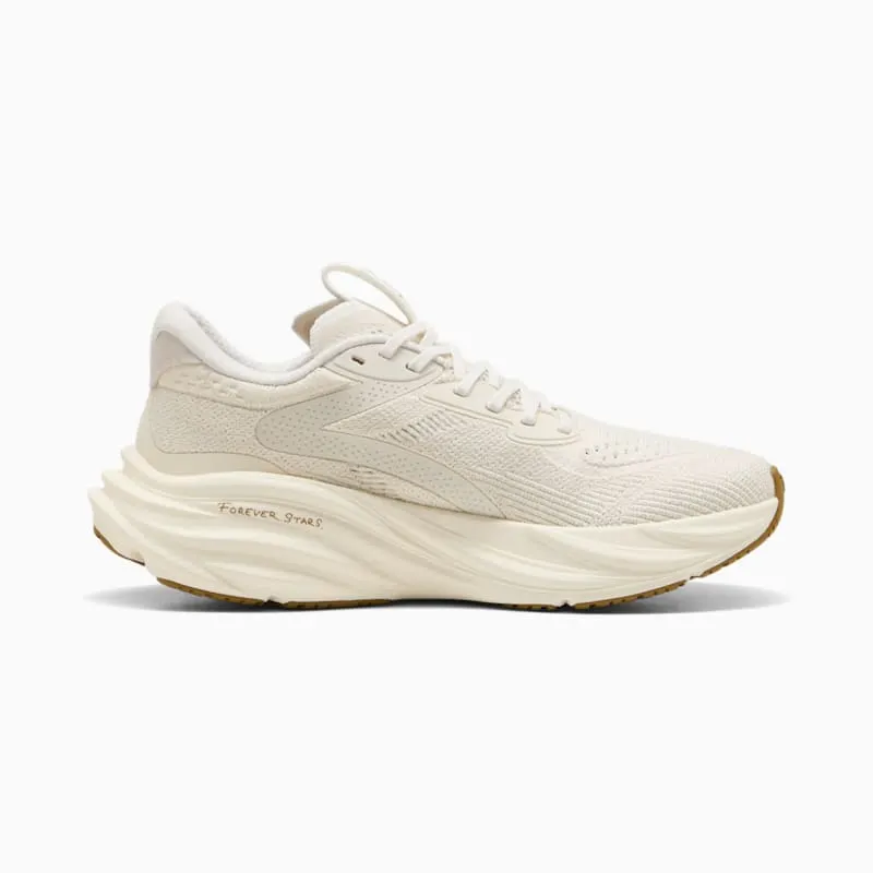 Puma Magnify Nitro 3 Saysky Warm White Honey Butter | 312321-01