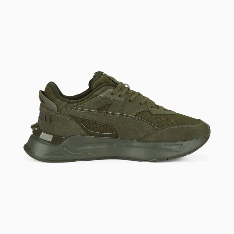 Puma Mirage Sport Remix Forest Night | 382739-08