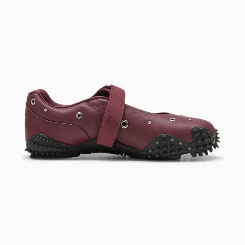 Puma Mostro Fey Studs Dark Jasper “Dark Jasper / Puma Black” | 403192-02