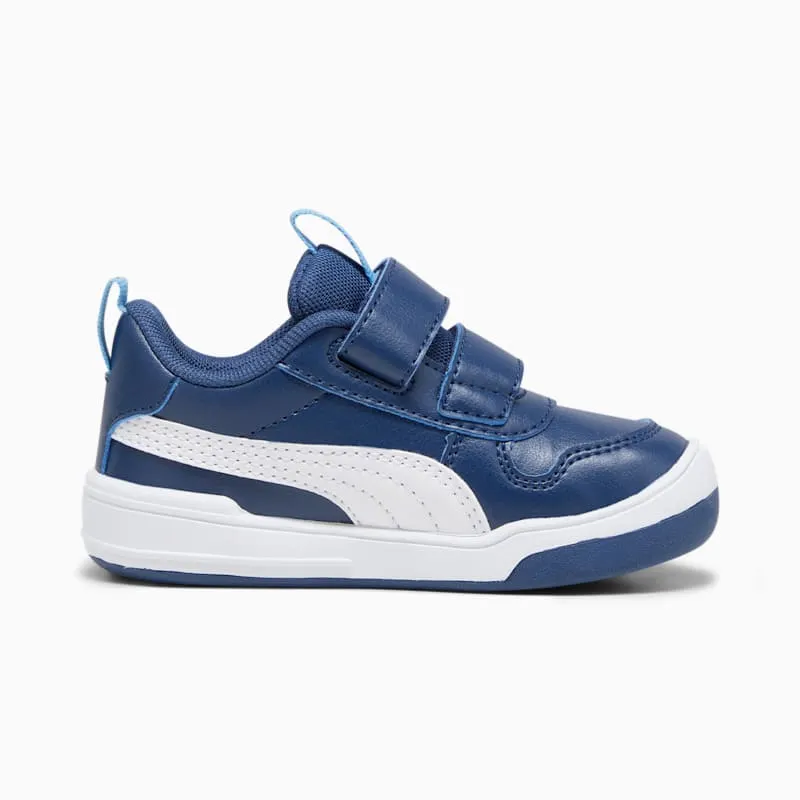 Puma Multiflex SL V Persian Blue White | 380741-18