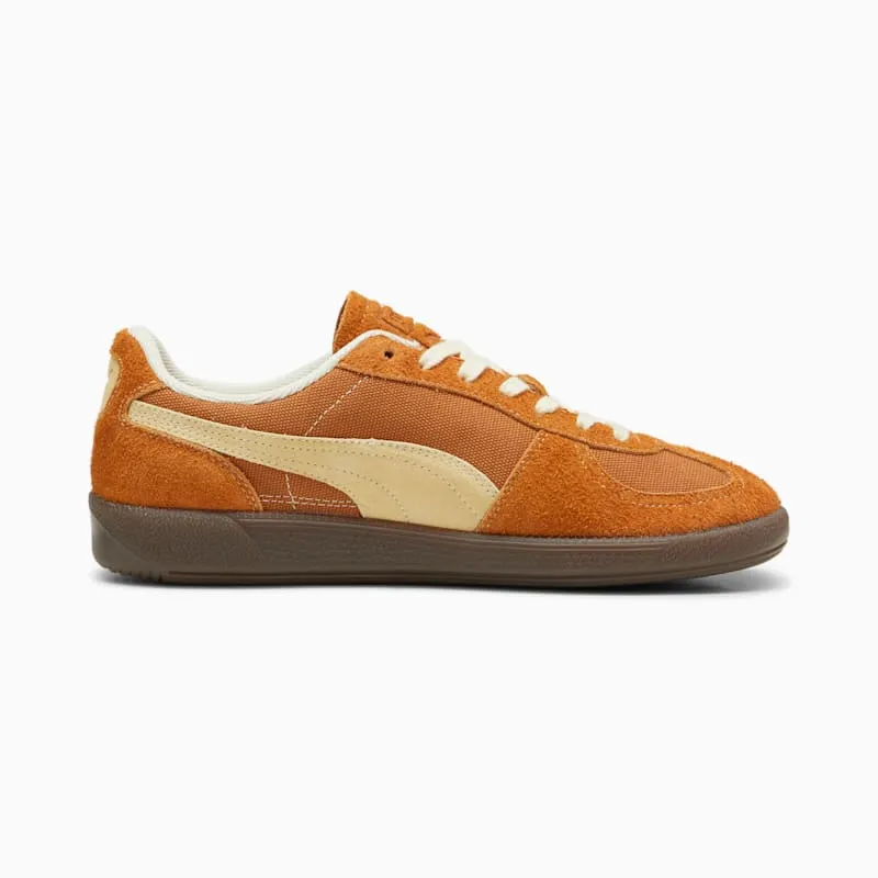 Puma Palermo Vintage Caramel Latte “Caramel Latte / Creamy Vanilla / Gum” | 396841-02