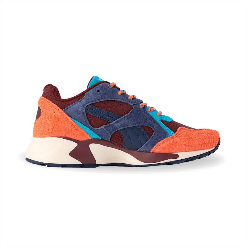 Puma Prevail June Ambrose Keeping Score “Bleached Sand / Varsity Green” | 390665-01