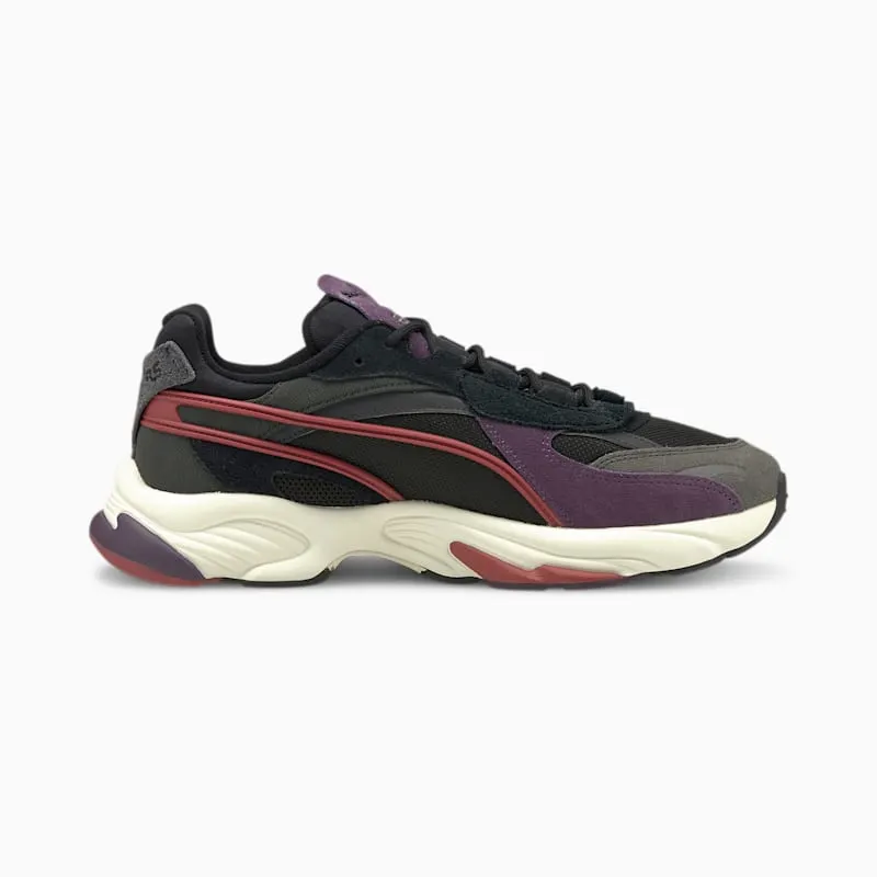 Puma RS-Connect Drip Black Intense Red | 368610-04