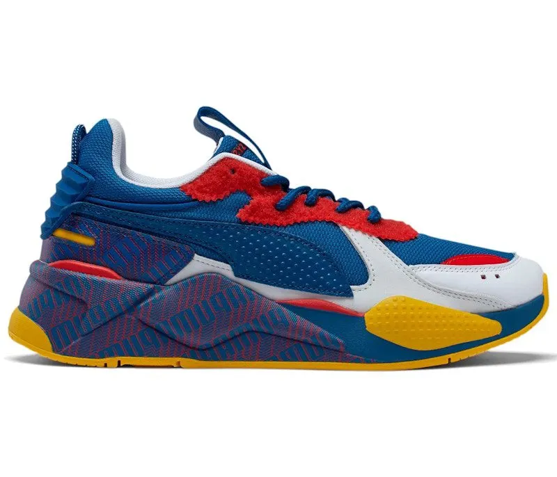 Puma RS-X Subvert Galaxy Blue White “White / Galaxy Blue / Hi Rik Red” | 371860_01