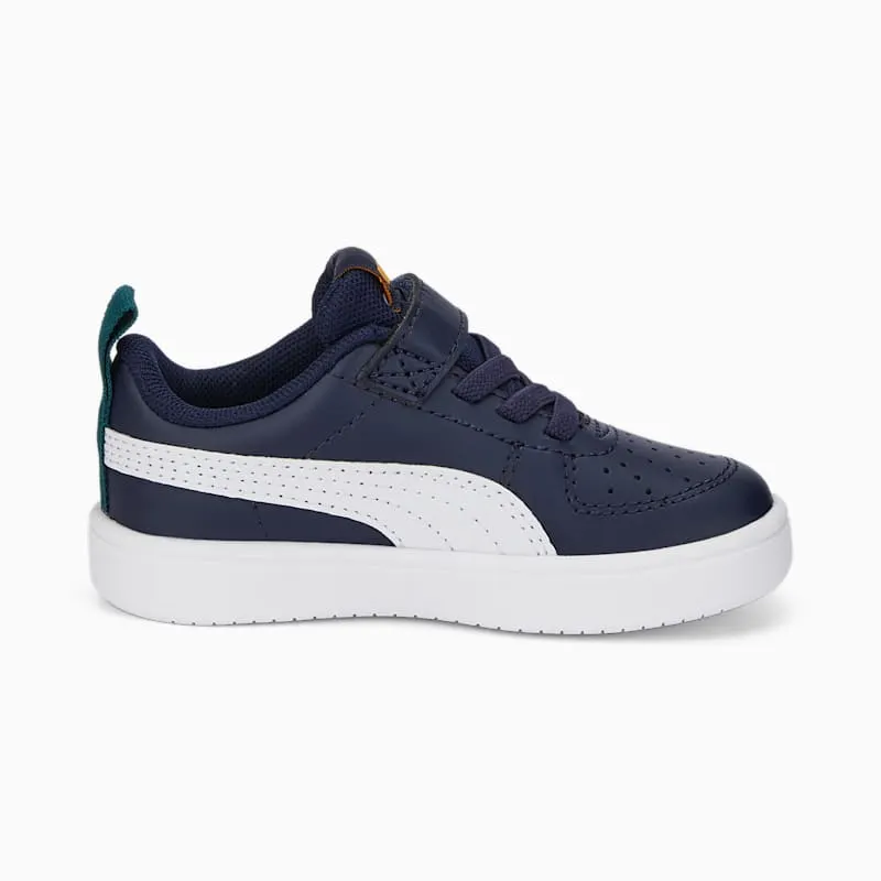 Puma Rickie AC Peacoat White “Peacoat / Puma White” | 384314-07