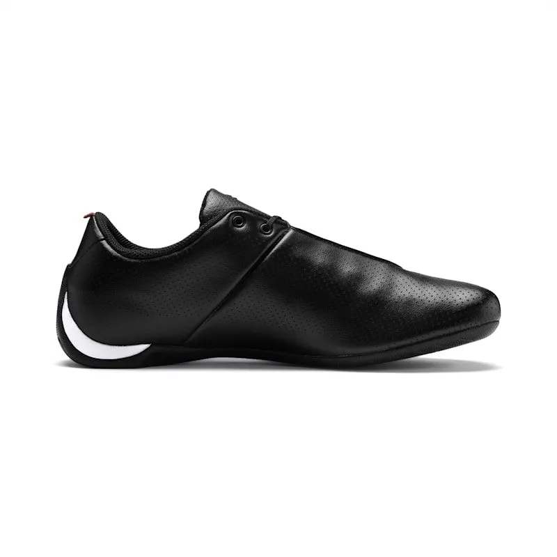 Puma SF Future Cat Ultra Ferrari Black White | 306241_02