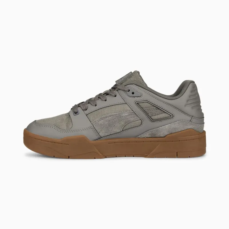 Puma Slipstream Lo Castlerock Gum Cordura | 388551-02