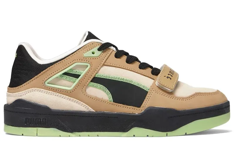 Puma Slipstream Lo LaMelo Ball LaFrancé FOREVER.RARE “Granola / Sand Dune / Puma Black” | 395033-01