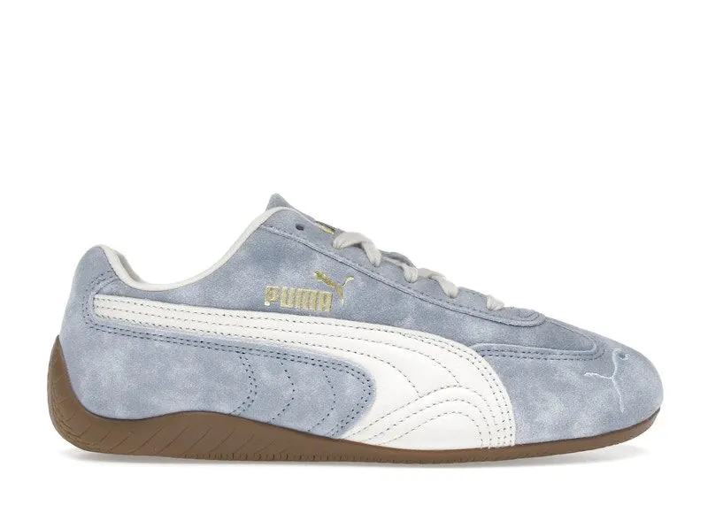 Puma Speedcat Faded Haute Tropic Alpine Snow | 405407-01