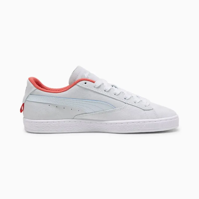 Puma Suede Mercedes-AMG Petronas Motorsport Torque “Dew / Dew” | 308018-02