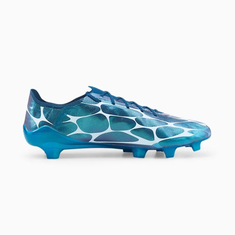Puma Ultra SL Glow FG Limoges Arctic Ice “Limoges / White / Arctic Ice” | 106788-01