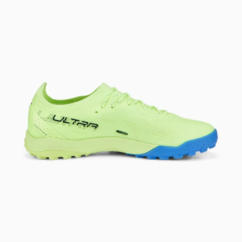 Puma Ultra Ultimate Cage TF Fastest Pack “Fizzy Light / Parisian Night / Blue Glimmer” | 106893-01