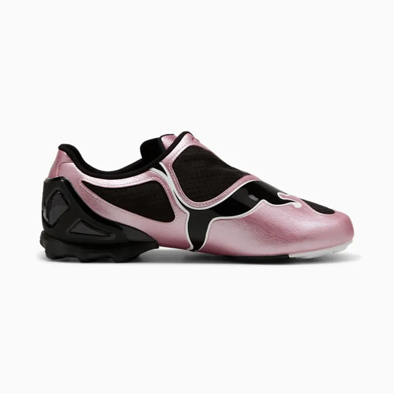 Puma V-S1 Poised Pink Black | 402953-01