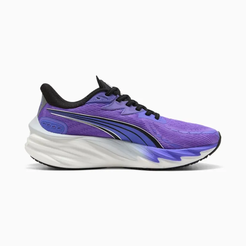 Puma Velocity Nitro 4 Dark Amethyst Black “Dark Amethyst / Puma Black” | 311141-09