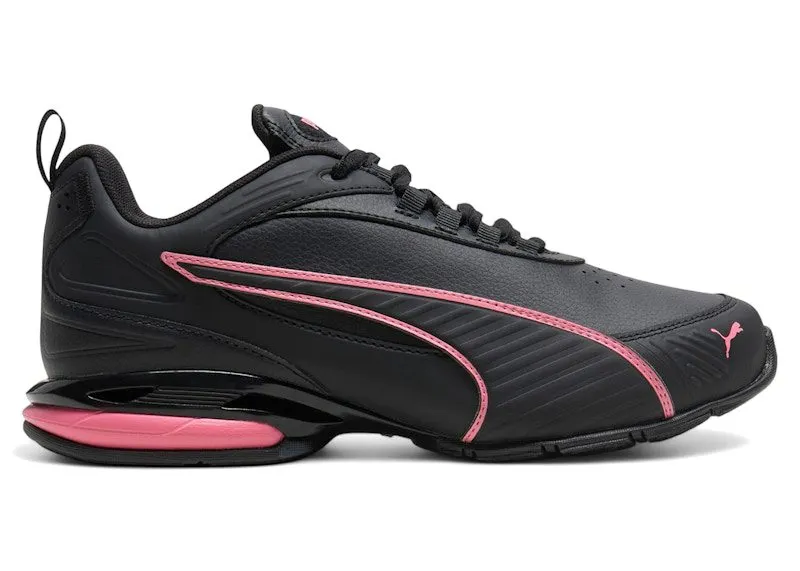 Puma Voltaic Evo Nubuck Black Dark Cool Grey “Puma Black / Dark Cool Grey” | 311716-02
