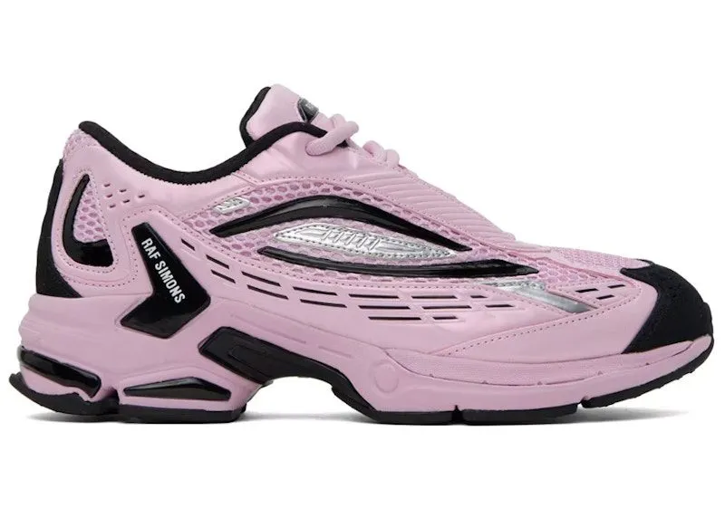 Raf Simons Ultrasceptre Pink “Pink / Black / Silver” | HR830002S-0044