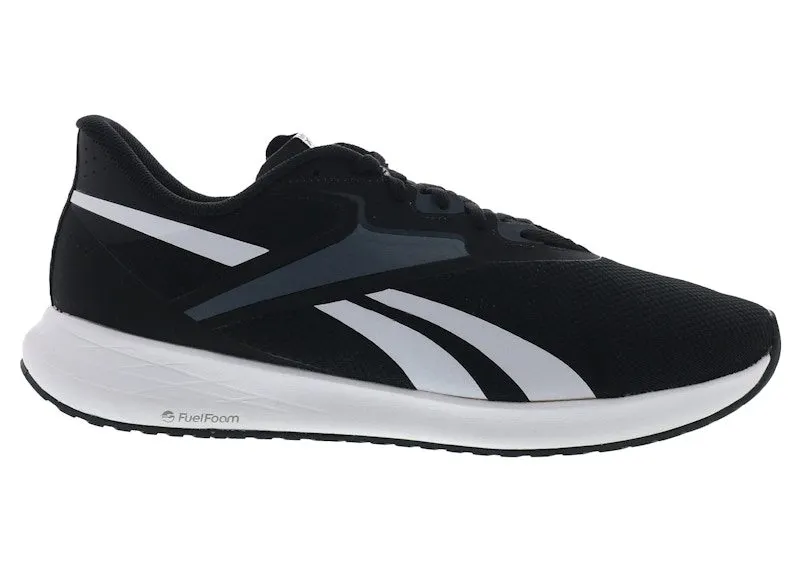 Reebok Energen Run 3 Black White Cold Grey “Black / Footwear White / Cold Grey 7” | HP9300