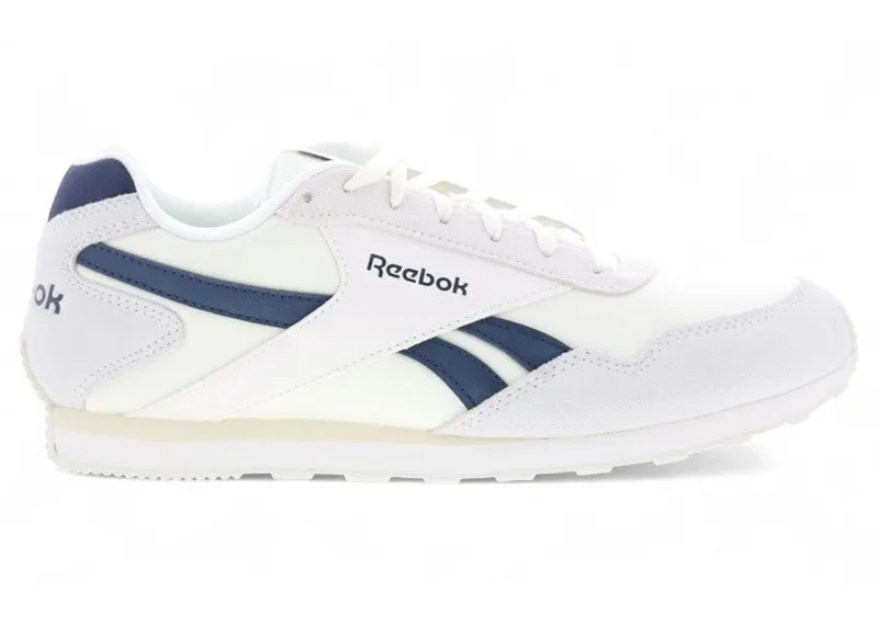 Reebok Glide Low Chalk Barely Grey Black | 100239316