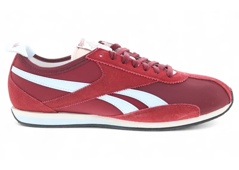 Reebok R400 Classic Burgundy Glass Blue “Classic Burgundy / Classic Burgundy / Glass Blue” | 100239542