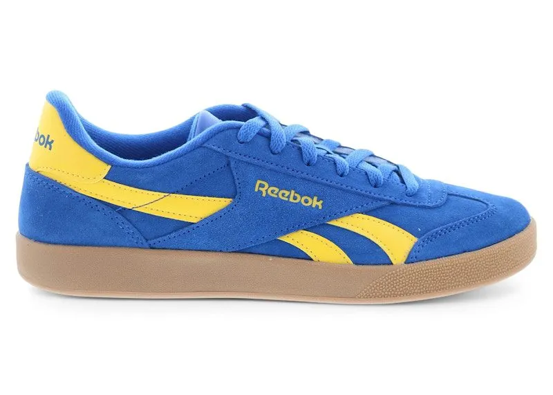 Reebok Smash Edge Optimum Blue Golden Haze “Optimum Blue / Golden Haze / Gum” | 100228723