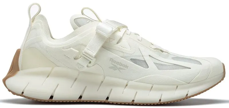 Reebok Zig Kinetica Concept_Type1 White Gum “White / Reebok Gum Rubber 04 / Black” | FW3309