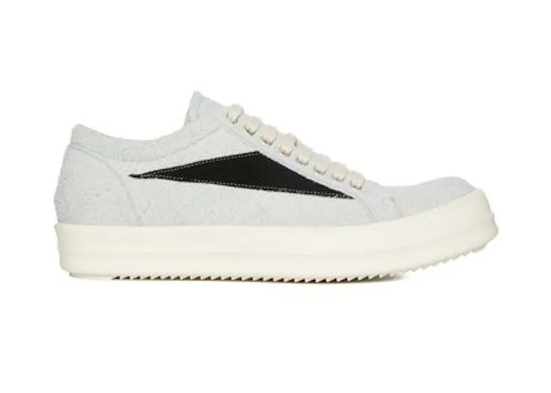 Rick Owens DRKSHDW Vintage Oyster Black “Oyster / Black / Black” | DU02C5803-SHA-6191