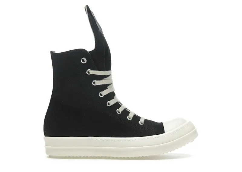 Rick Owens Hollywood DRKSHDW High Black Milk “Black / Milk / Milk” | DS01E3800 DOEH1 911