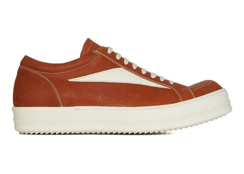Rick Owens Lido Vintage Clay Milk SS24 | RU01D3897LBKLCO-5311