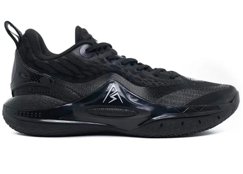 Rigorer AR2 AR Asian Tour Snake Eyes (Gift Box Edition of 500) “Black / Black / Grey” | Z324460101-99