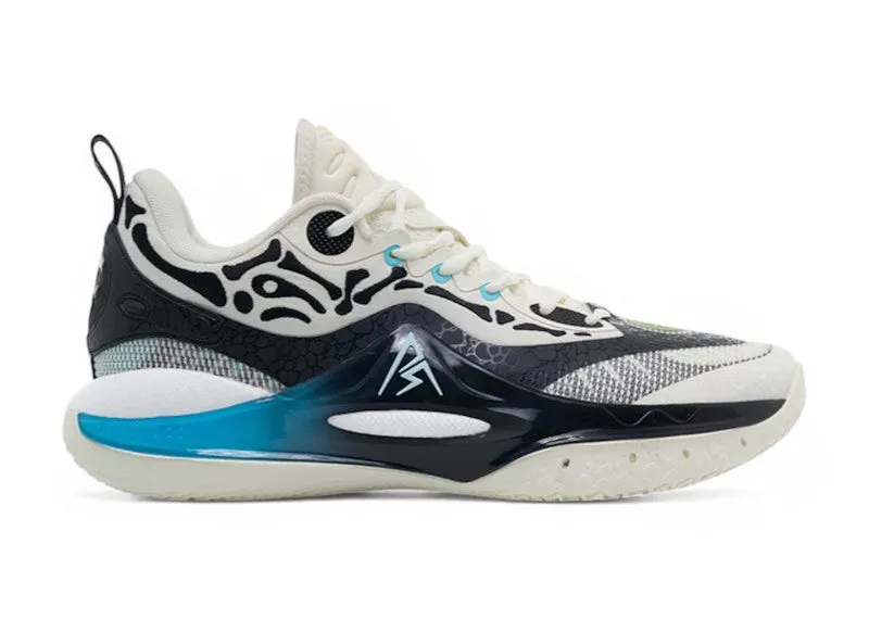 Rigorer AR2 Code Blue “Black / Blue” | Z324460101-13