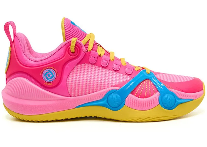 Rigorer BP1 PE “Pink / Blue / Yellow” | Z325160304-3
