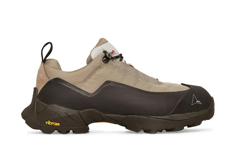 Roa Katharina Boots Sand Brown | KFA70-104 104