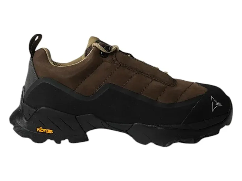 Roa Katharina Brown Black | NBUW163LE27-MTY0001